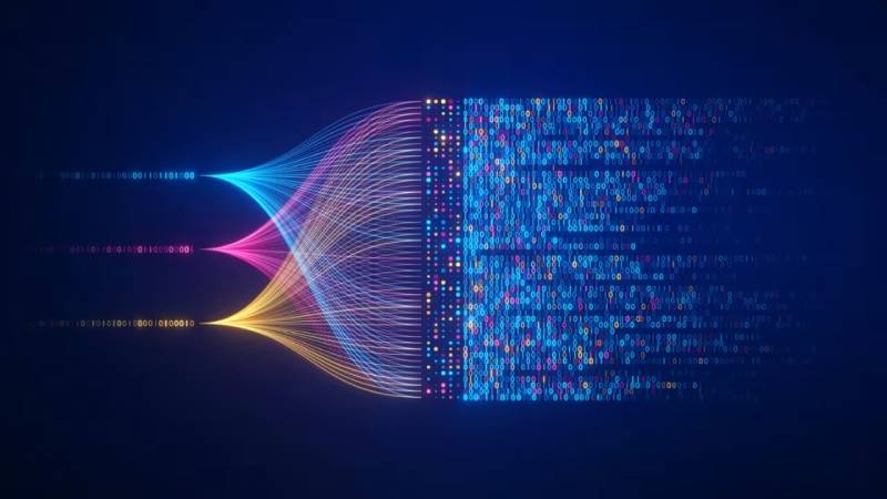 巴南区软件开发：解锁高性能应用的核心技术路径